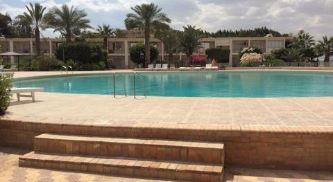 Hotel Summer Palace Suez Exterior foto