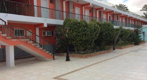 Hotel Summer Palace Suez Exterior foto