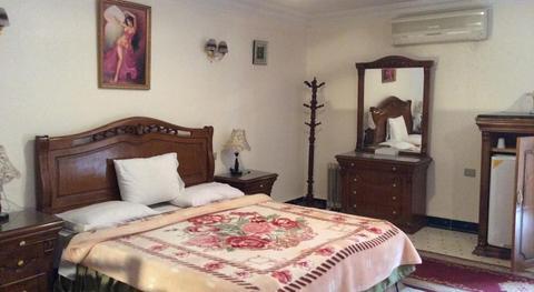 Hotel Summer Palace Suez Exterior foto